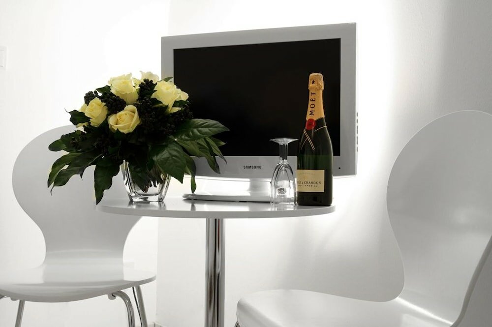 Фото Hotel Villa Falkenberg