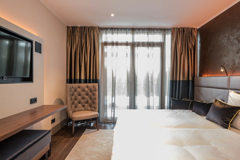 Фото Innspire Hotel