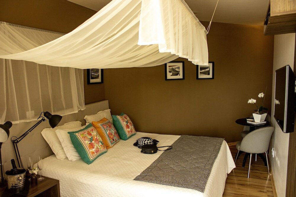 Фото Pousada Ponta da Vigia