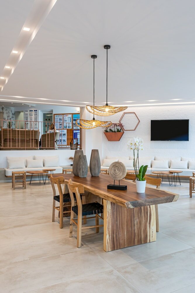 Фото Hara Ilios Village