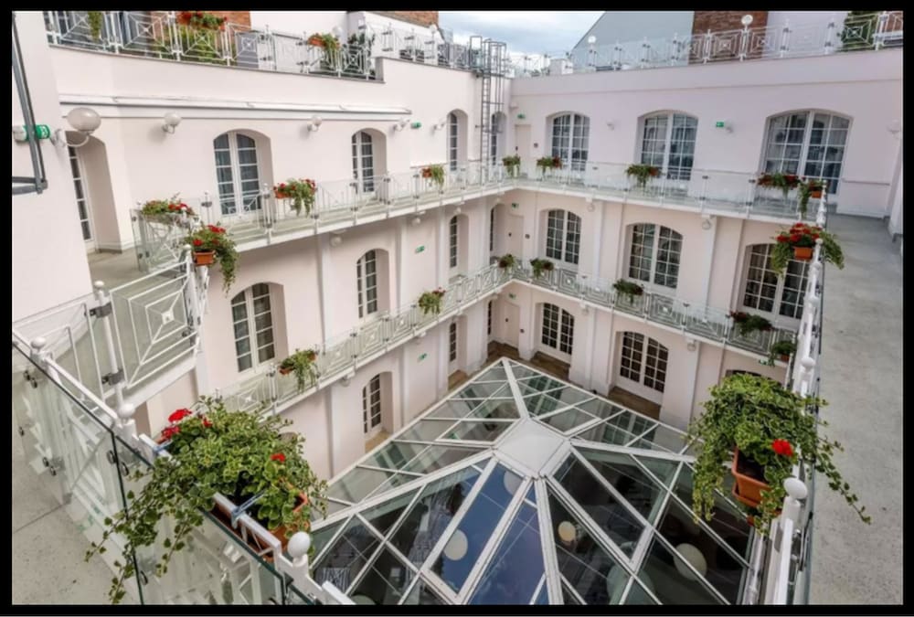 Фото Hotel Imlauer Vienna