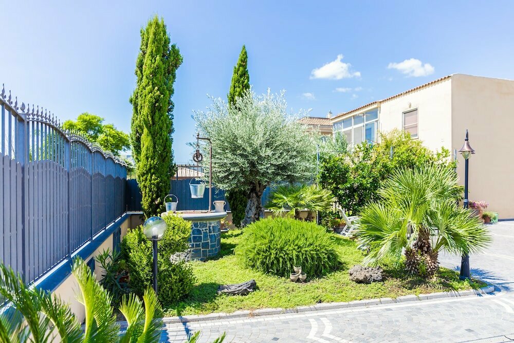 Hotel B&b Atrium, Pompei, photo
