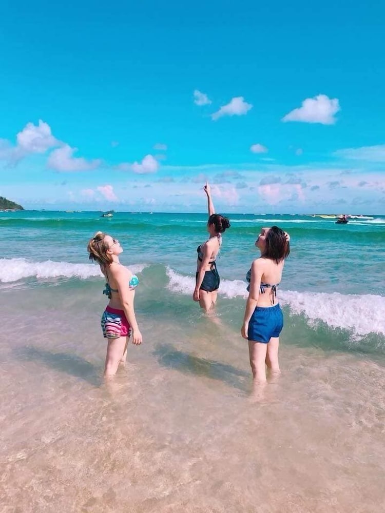 Фото Sky Young Homestay