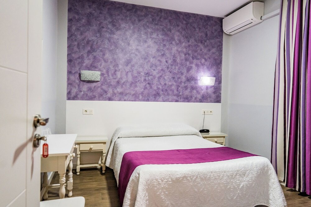 Фото Hostal Sonia