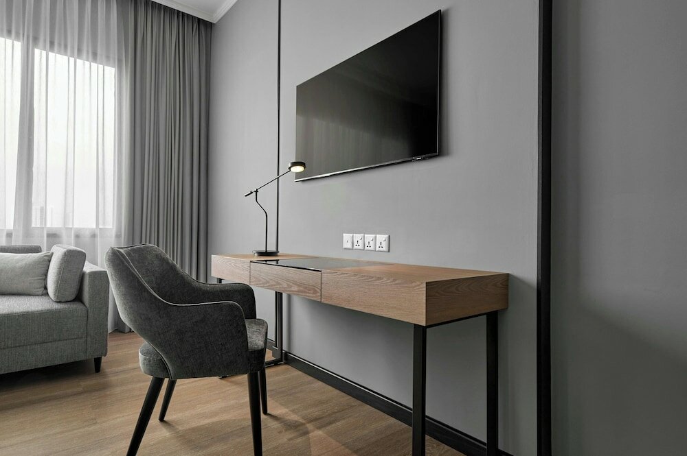 Фото Ac Hotel by Marriott Kuala Lumpur