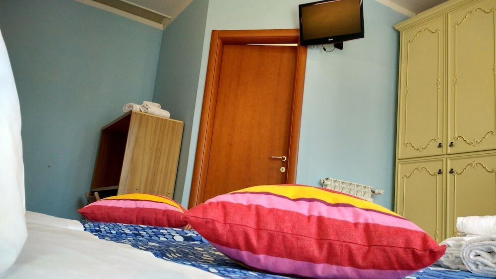 Фото B&b L'Aquila