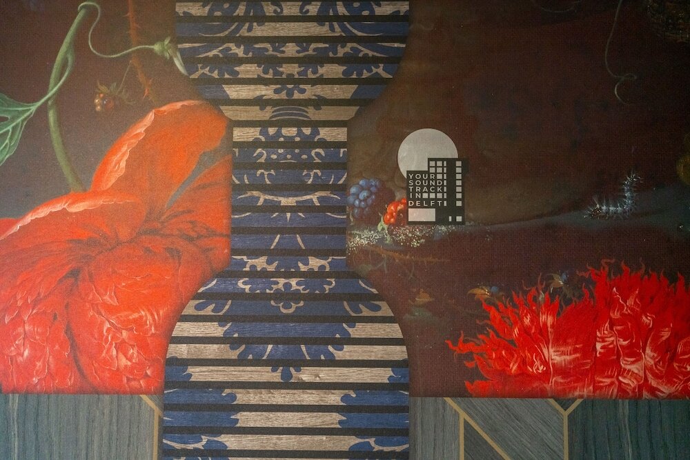 Фото Hampshire Delft Centre