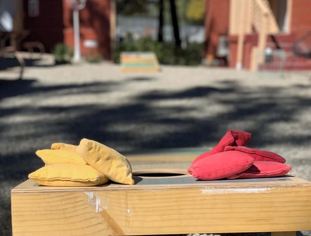 Фото Grand Pine Cabins