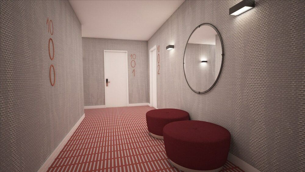 Фото Masa Hotel 5 de Outubro