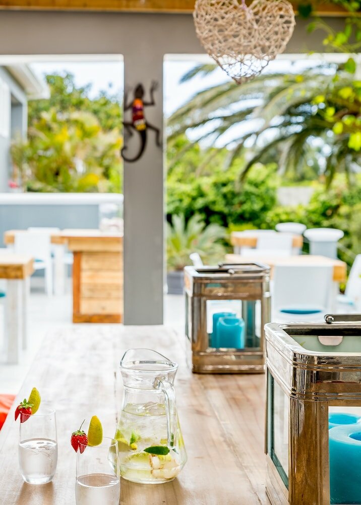 Фото Bloemenzee Boutique B & B