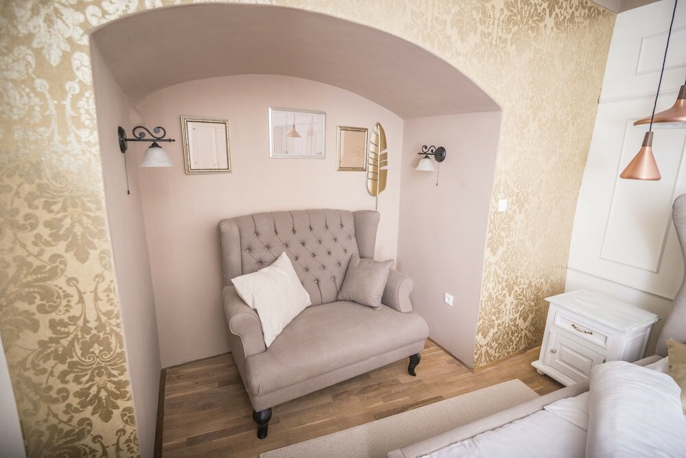 Фото Krumlovská pohádka