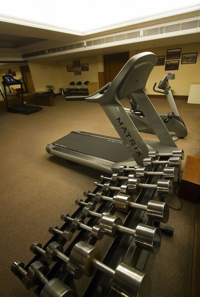 Фото The Piccadily Lucknow