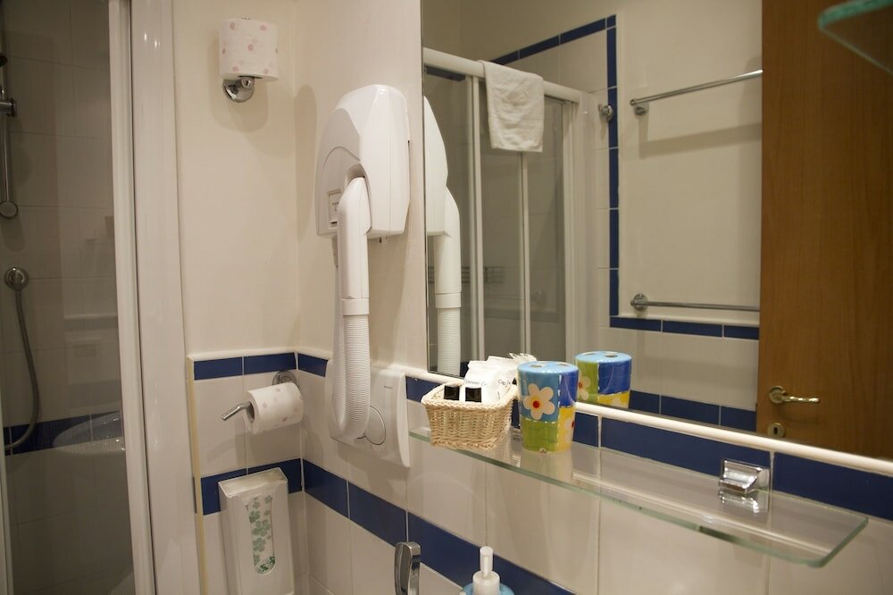 Фото San Peter Rome B&b