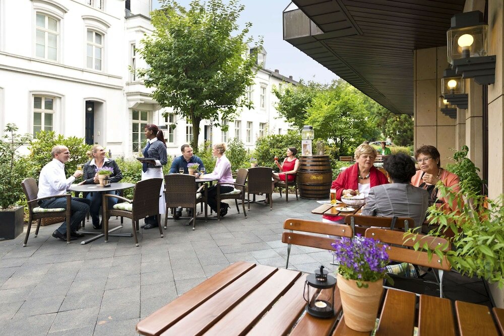 Фото Maritim Hotel Königswinter