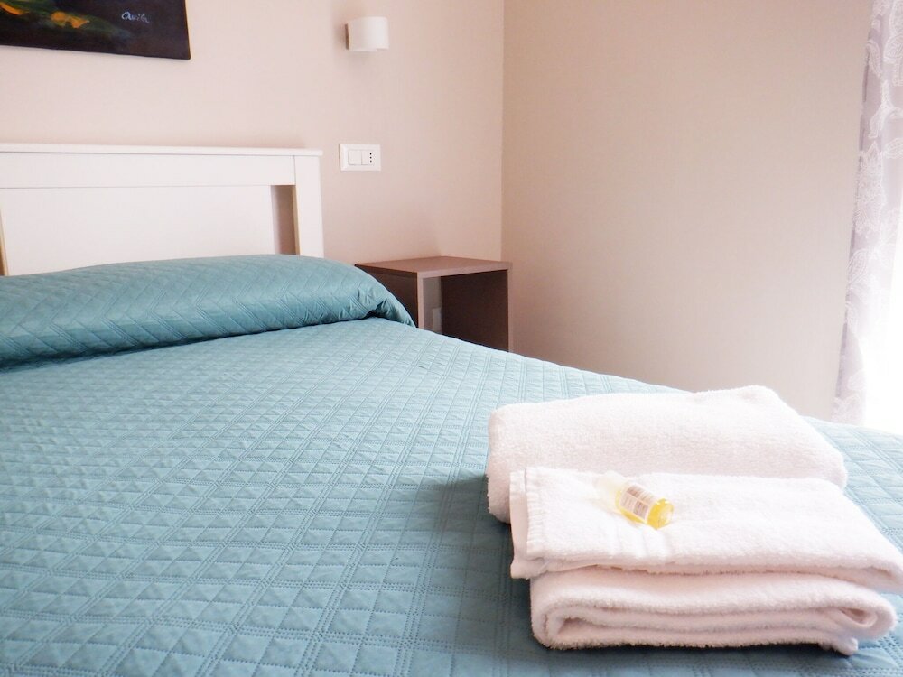 Фото B&b Sicania