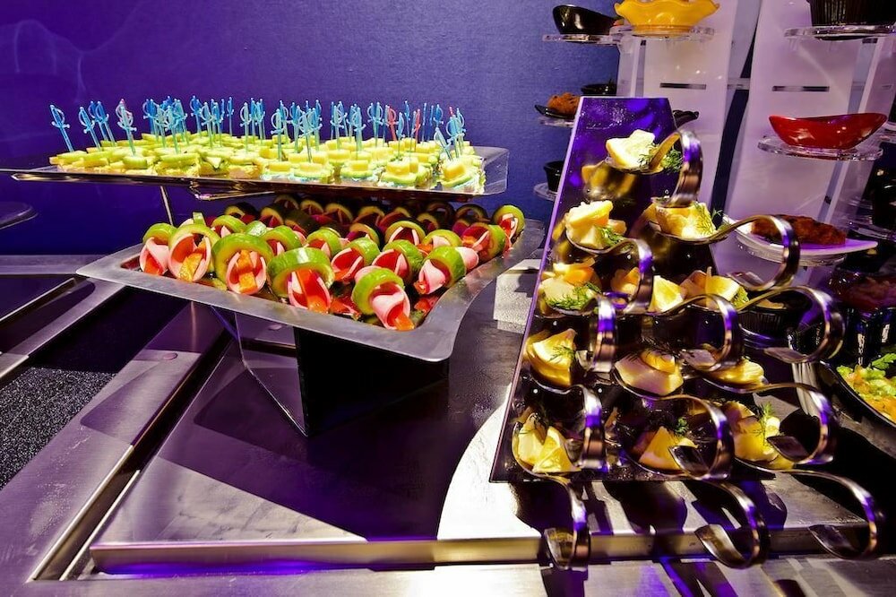 Фото Golden Palace Batumi Hotel & Casino