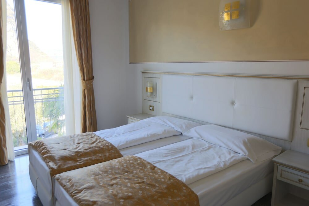 Фото Hotel Lido Blu Surf & Bike