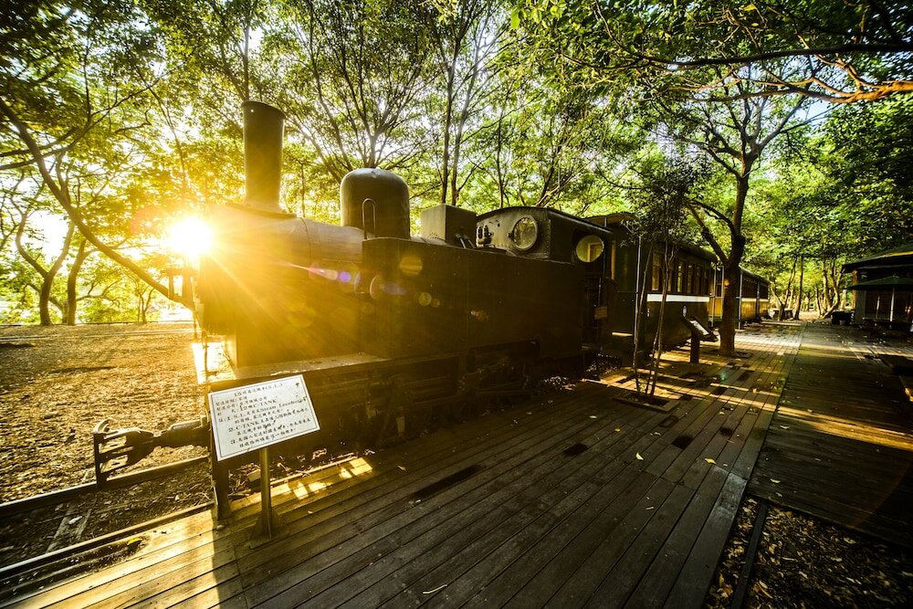 Фото Loya Herb Art Hotel