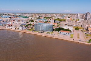 Гостиница Beira Terrace Hotel