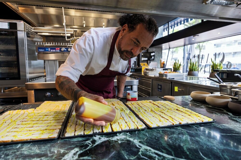 Фото The Slaak Rotterdam, a Tribute Portfolio Hotel