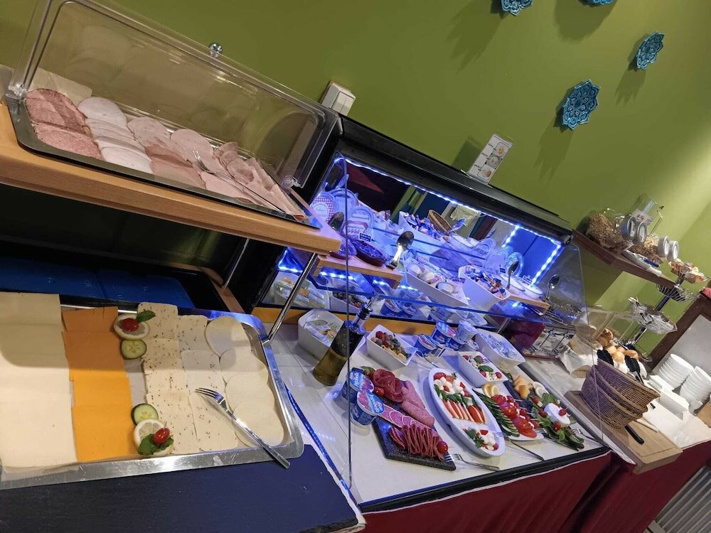 Фото Cara Vita Hotel