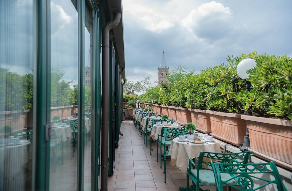 Фото Hotel Palladium Palace