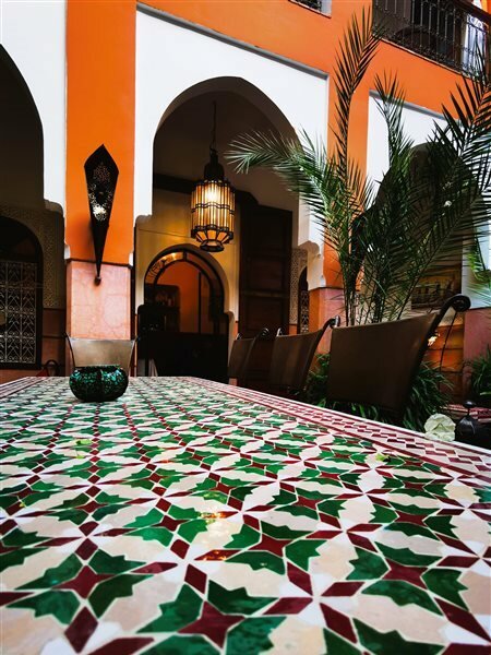 Фото Riad Zagouda