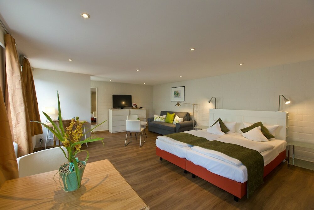 Фото Hotel Deutscher Hof