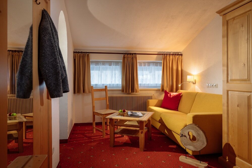 Фото Hotel Kögele