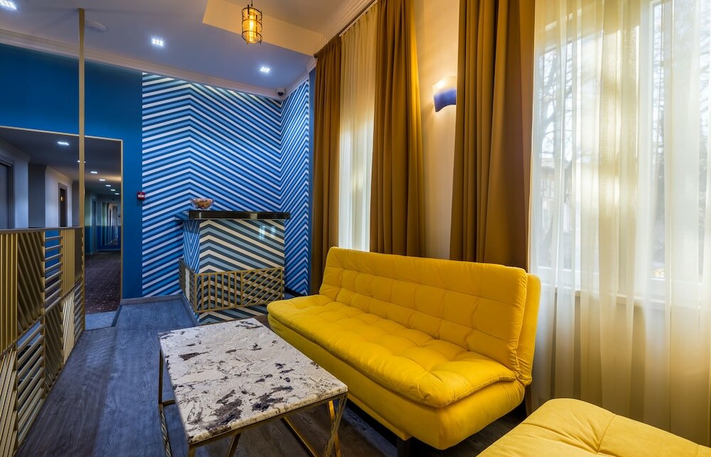 Фото Gladius Inn