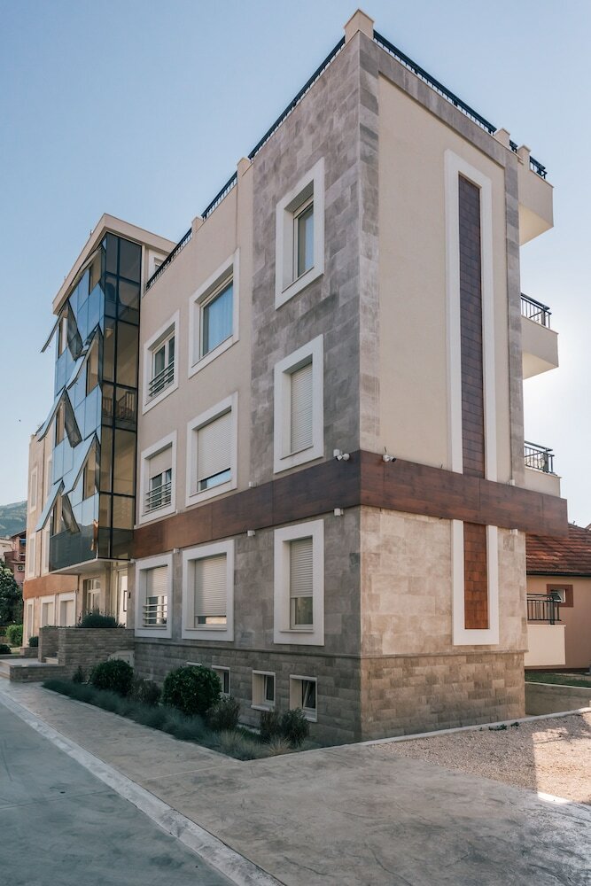 Фото Отель Villa Royal