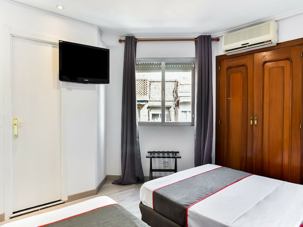 Фото Oyo Hello Ifema