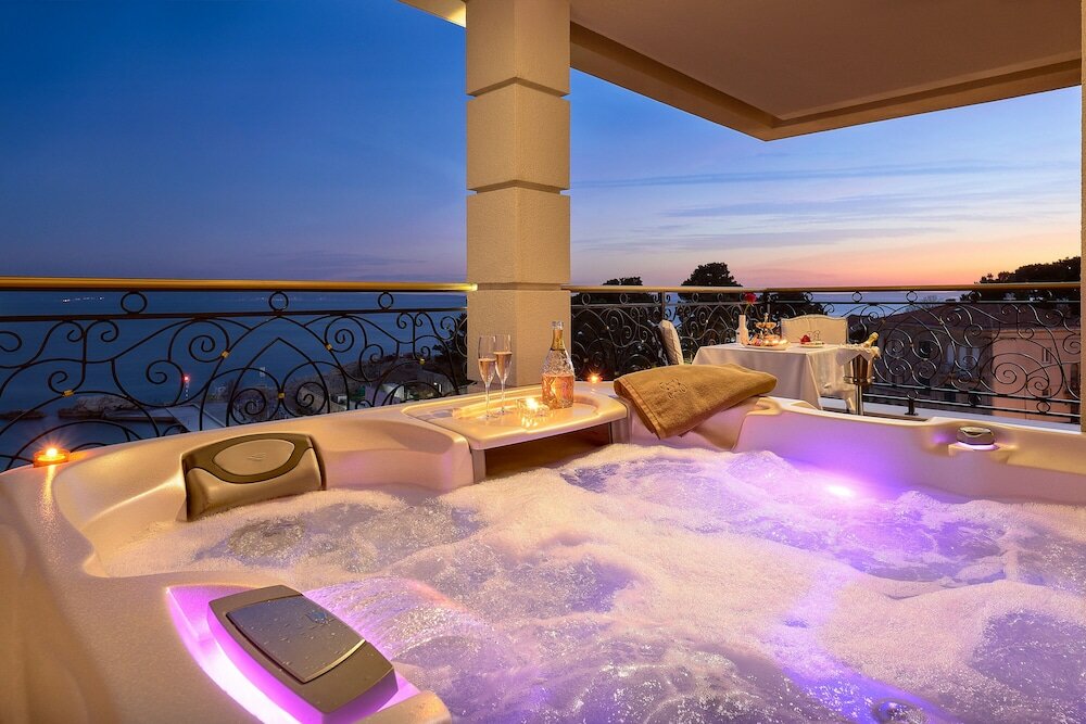 Фото Hotel Villa Harmony