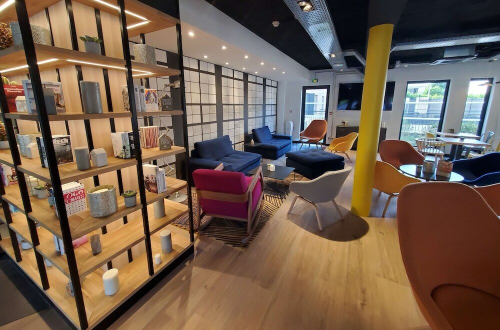 Фото отеля 5