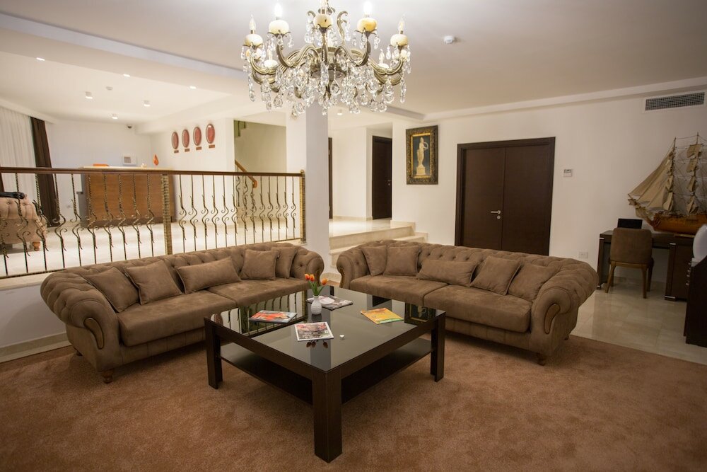 Фото Da Vinci Hotel