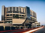 Southern Sun Hyde Park (Gauteng Province, Johannesburg, Sandton, Hyde Park, First Road), hotel