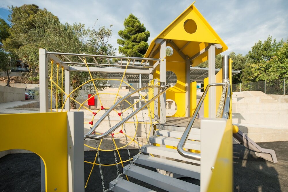 Фото Medora Orbis Mobile Homes & Glamping