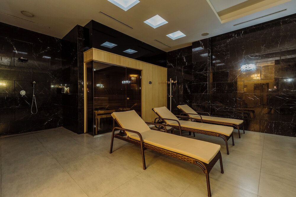 Фото Golden Palace Batumi Hotel & Casino