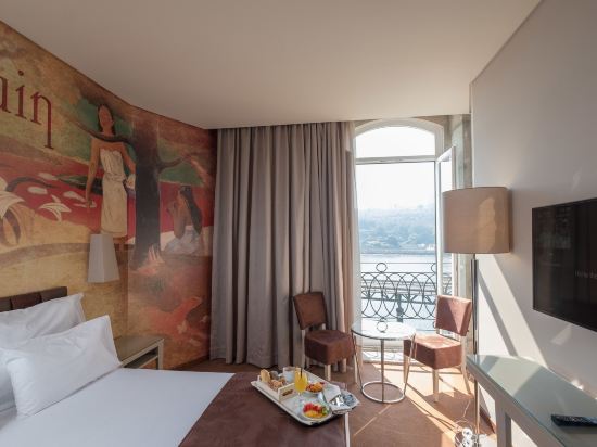 Фото Vila Galé Porto Ribeira