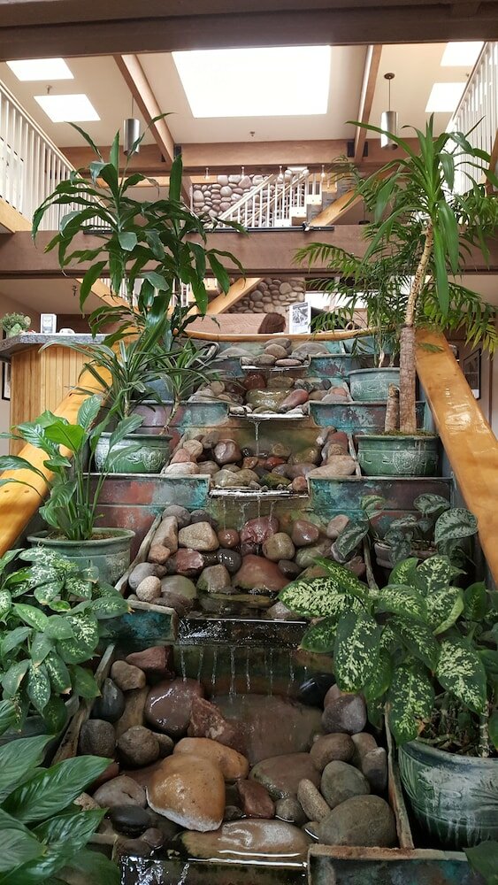 Фото Aspen Mountain Lodge