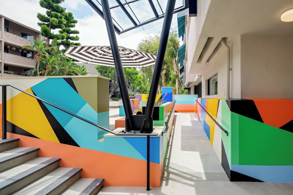 Фото Le Parc at Melrose