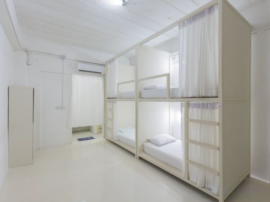 Фото Hao Hotel Phuket