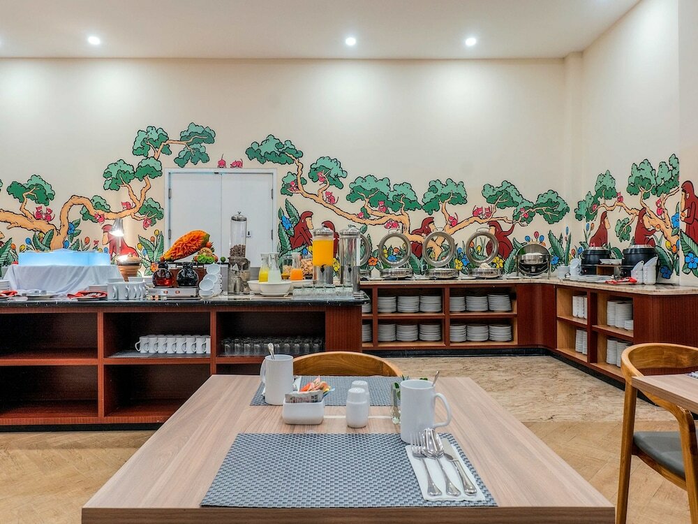 Фото отеля 4