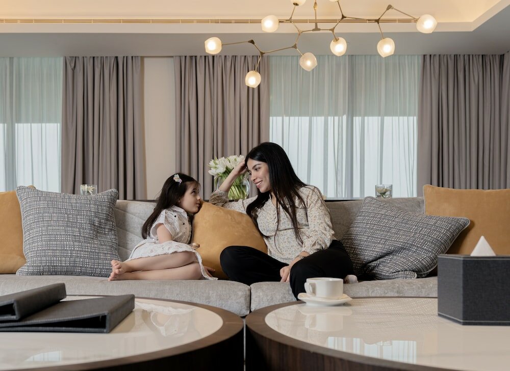 Фото Fairmont Ramla Serviced Residences