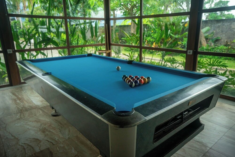 Фото The Grand Villandra Resort