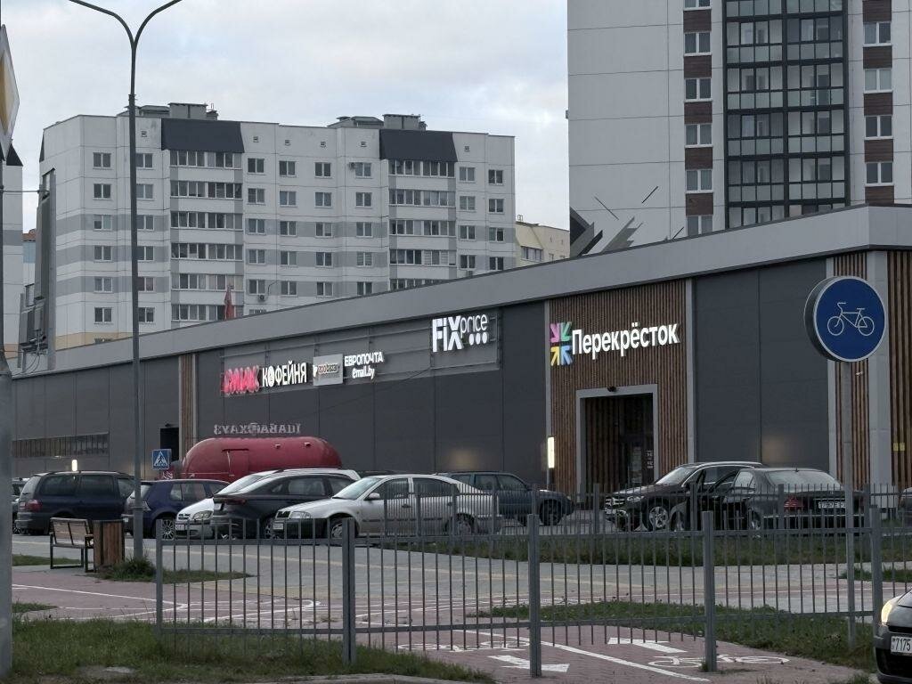 Food delivery Emall.by, Mozyr, photo