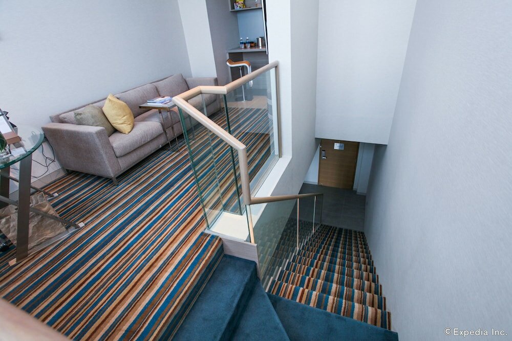 Фото One Farrer Hotel