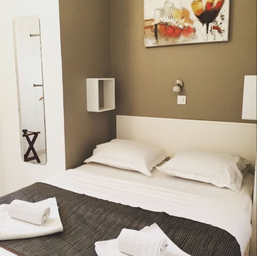 Фото Hôtel Danemark