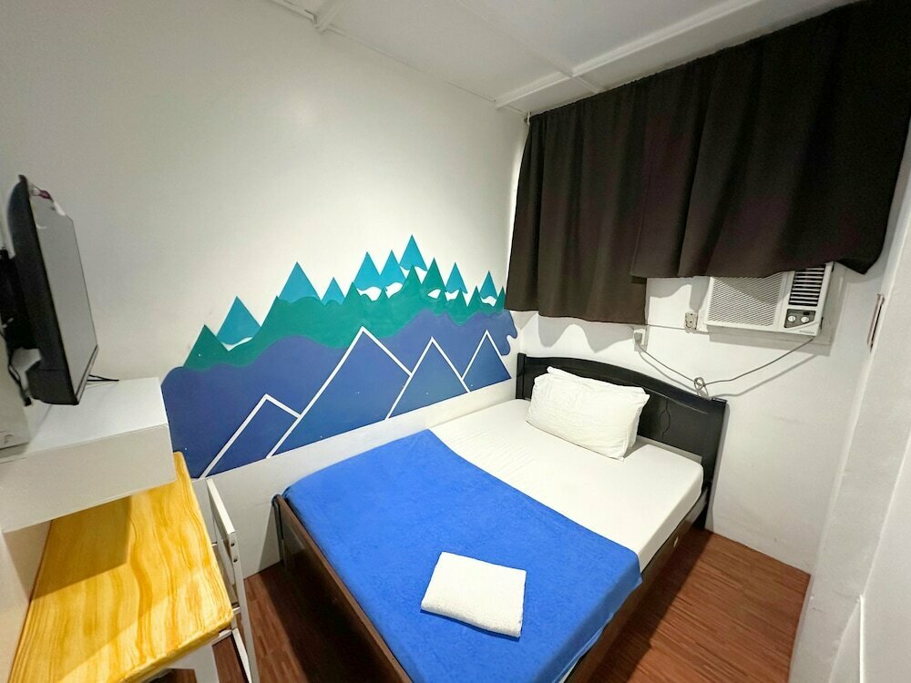 Hotel Dormitels Ph Ust, Manila, photo