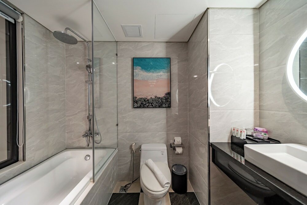 Фото Edoya Hotel Ben Thanh